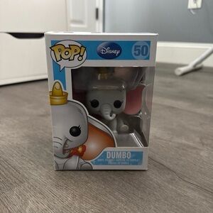 Dumbo Funko Pop